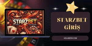 starzbet giriş
