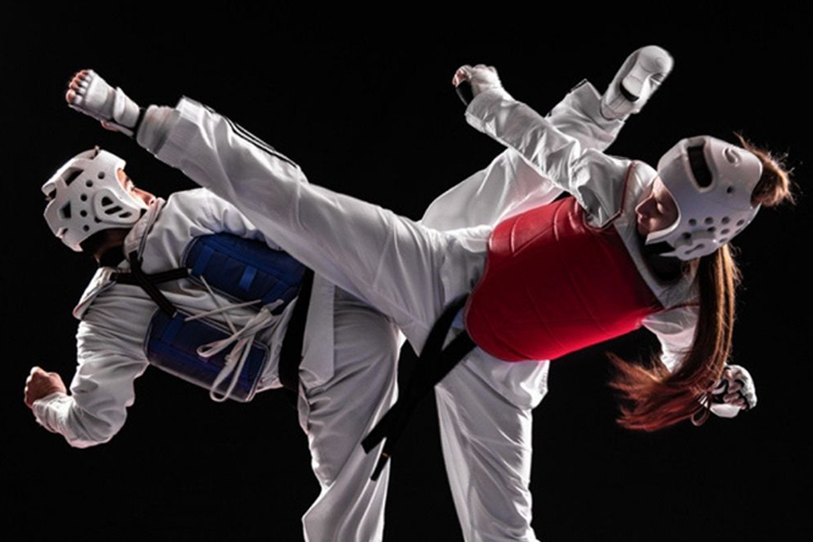 Top 10 trung tâm dạy võ Taekwondo cho bé ở TPHCM