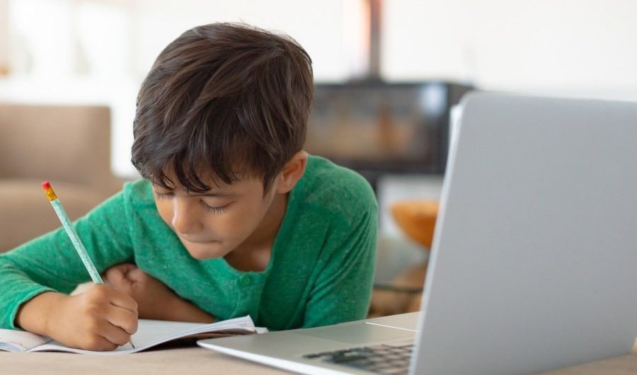 Hướng dẫn cách học online tại nhà một cách hiệu quả