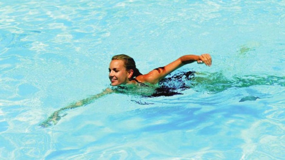 Top 5 địa chỉ dạy bơi cho người lớn tại TPHCM
