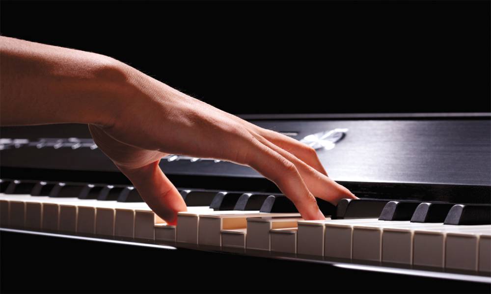 Một số lỗi kỹ thuật ngón tay Piano thường gặp