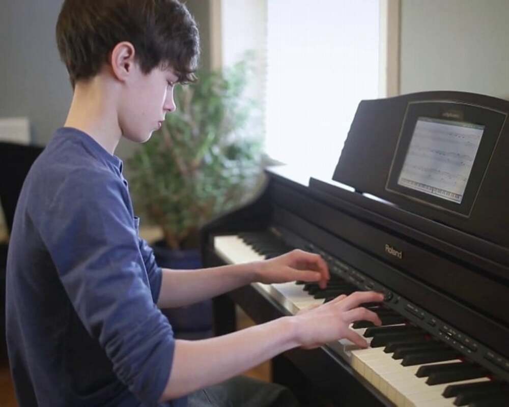 Khóa học piano tốt nhất cho người mới