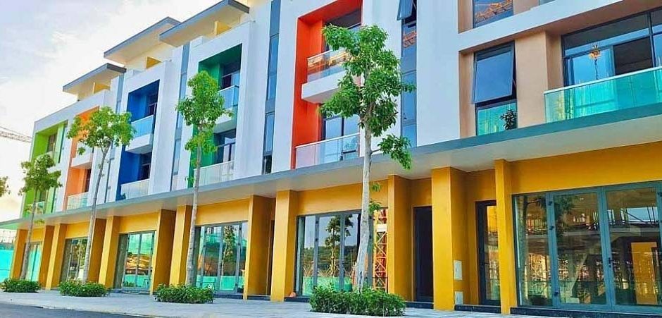 Vì sao nên mua shophouse, villa, mini hotel Meyhomes Capital Phú Quốc?