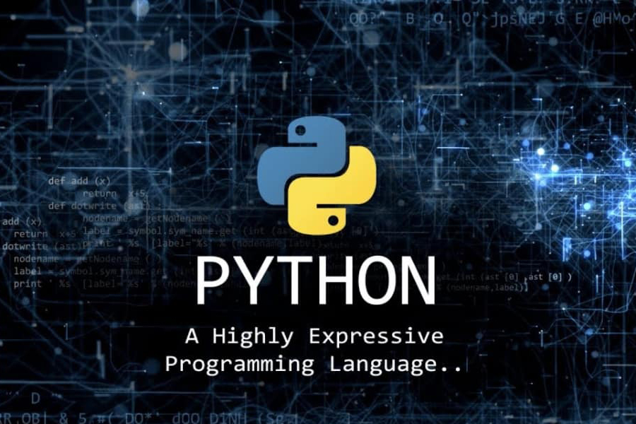Khóa học lập trình Python miễn phí