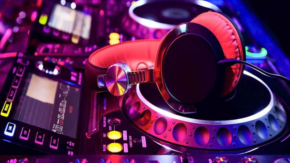 Top 5 trung tâm hàng đầu về đào tạo DJ chuyên nghiệp