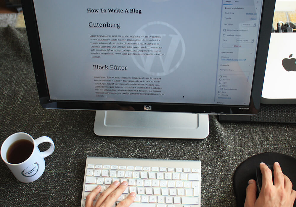 Người chuyên về viết Blog hoặc MMO cũng là đối tượng nên tham gia học thiết kế Website bằng WordPress
