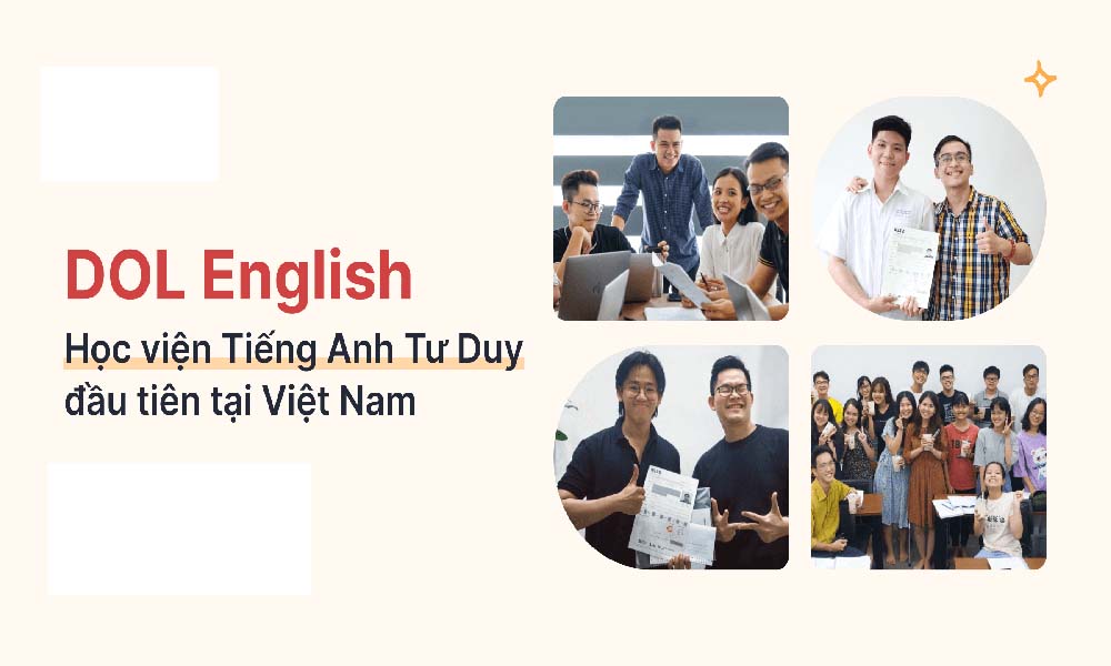 Trung tâm SAT DOL English được dẫn dắt bởi hai giảng viên nối tiếng là thầy Huy Hùng và thầy Minh Trần